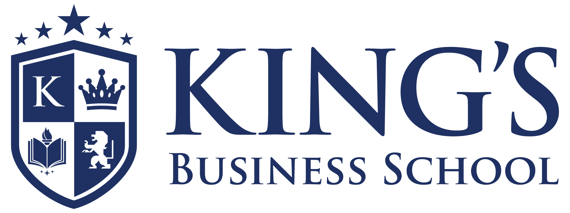 King's Business School LMS